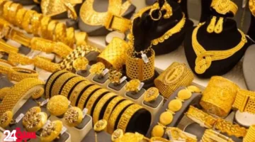 أسعار الذهب اليوم الخميس.. تحرك جديد ومفاجئ في سعر جرام عيار 21